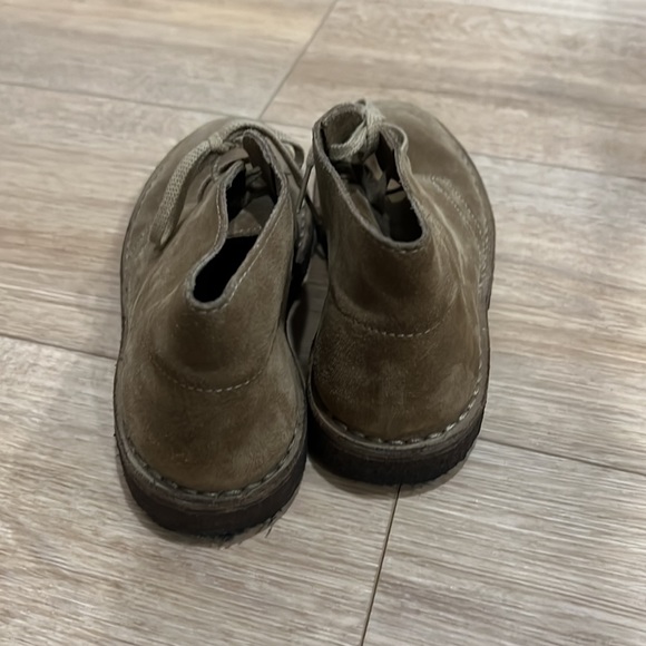 J.Crew Unisex 1990 MacAlister boot in suede Boots - Picture 9 of 16